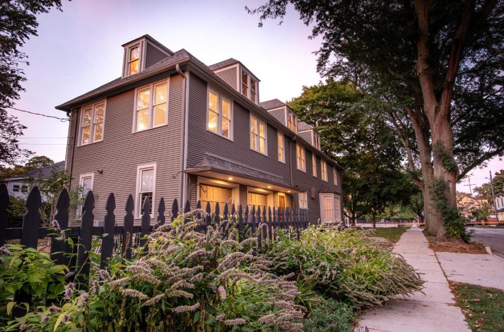 Valparaiso Bed & Breakfast | Valparaiso Inn B&B