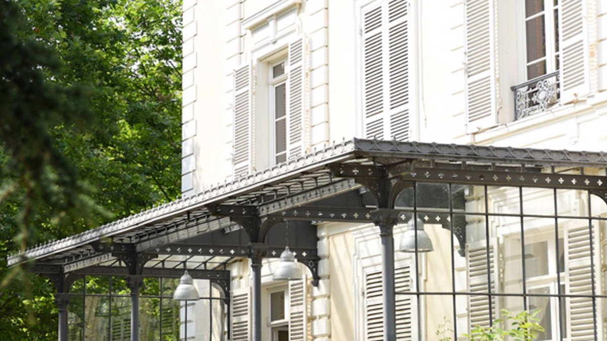 Charlier - Valvert Hotel | Valpré Lyon Hôtel
