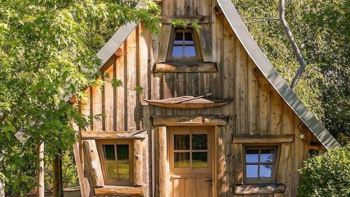 Upie House | Valsoyo