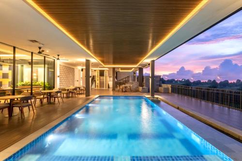 Babakan Hotel | ValStar Hotel Canggu