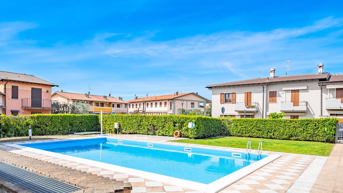 Crociale Apartment | Valtenesi Appartment
