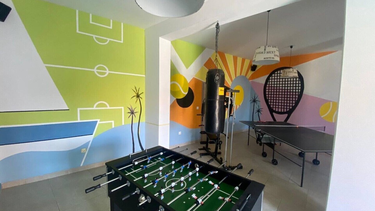 Tar-Vabriga Apartment | Valtrazza with Common Pool/ Noa III