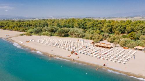 Villapiana Resort | Valtur Otium Resort