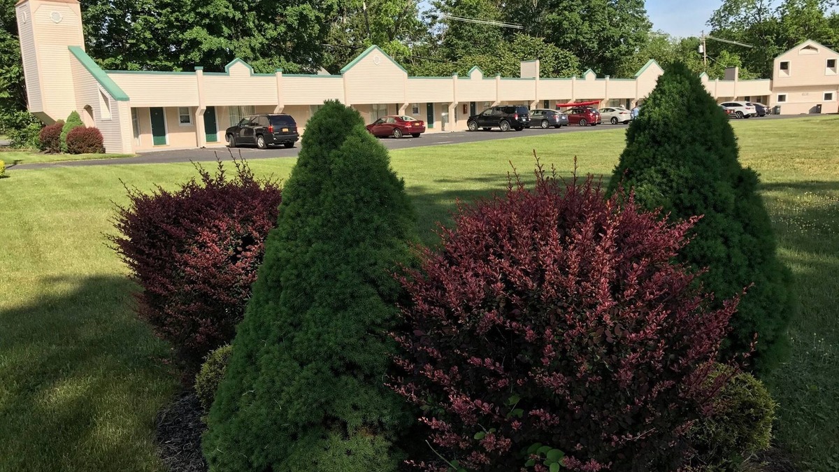 East Stroudsburg Hotel | Value Inn