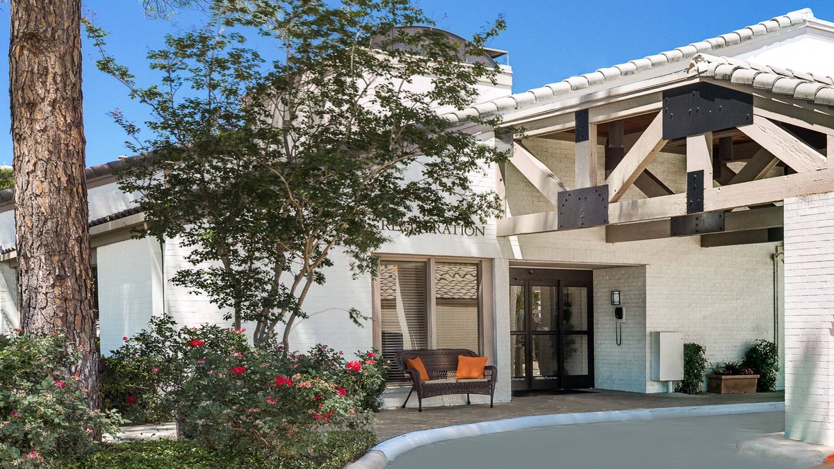 North Arlington Apartment | Value Suites Extended Stay - Arlington