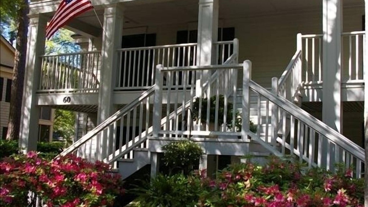 Pawleys Island Condo | Value Vacation-Golf and Beach Condo in Pawleys Plantation