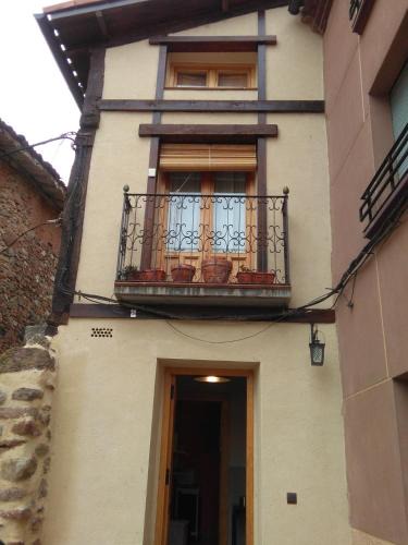 Berceo Apartment | Valvanera 30