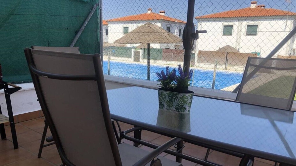 El Real de la Jara House | Valverde Rural Housing