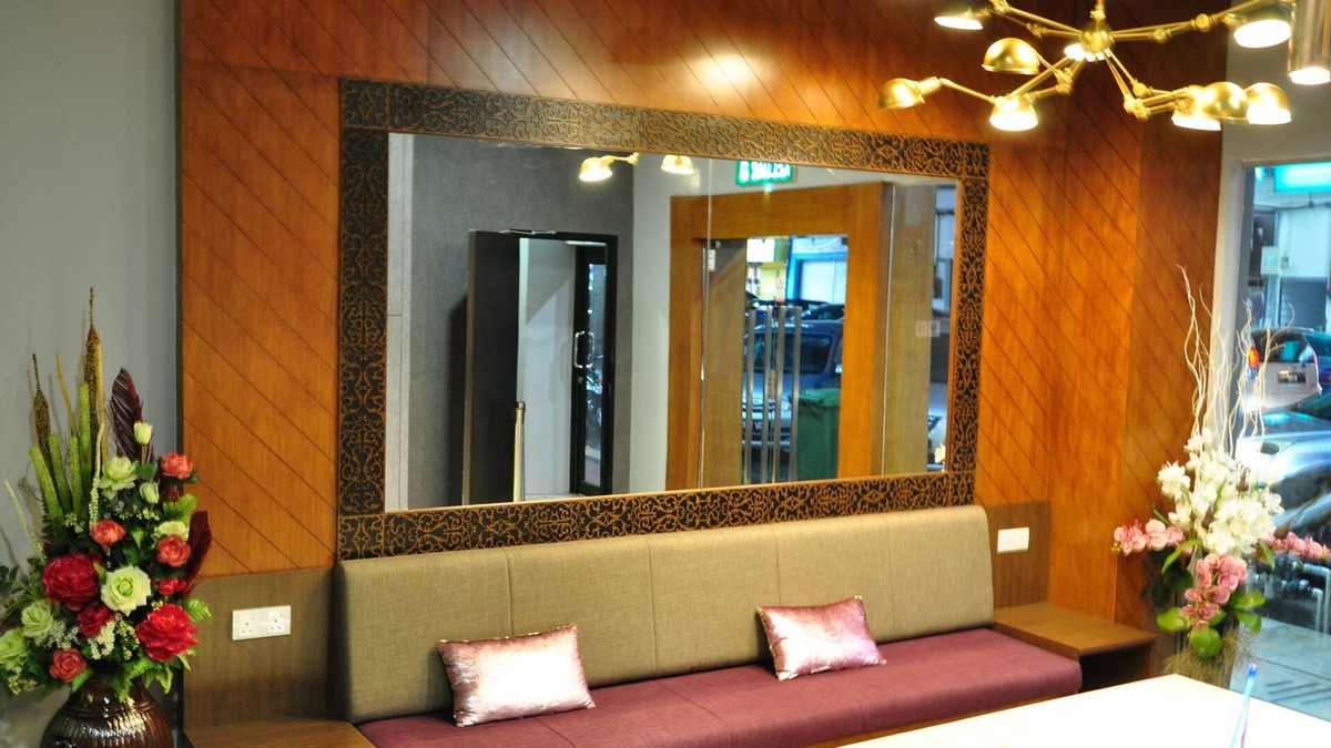 Kuala Terengganu Hotel | Valya Hotel - Kuala Terengganu