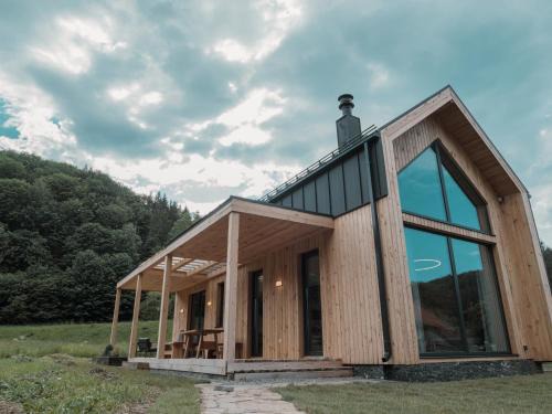 Vama Buzaului Ski Chalet | Vama Chalet