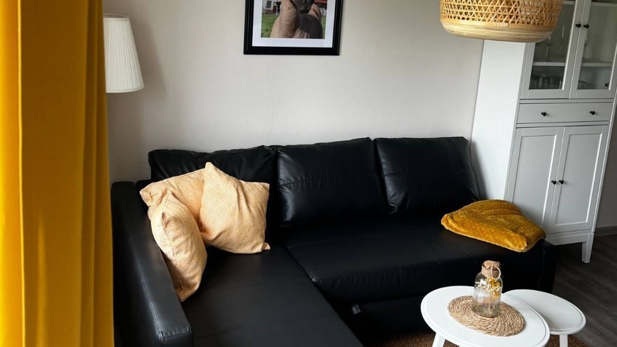 Meisdorf Apartment | Vampi vacation apartment - Falkenhof-Meisdorf