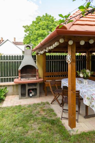 Eger Apartment | Vanília Apartman