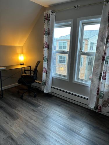 North Ironbound Apartment | Van Buren Gem 2.0