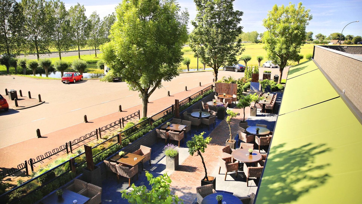 Akersloot Hotel | Van Der Valk Hotel Akersloot