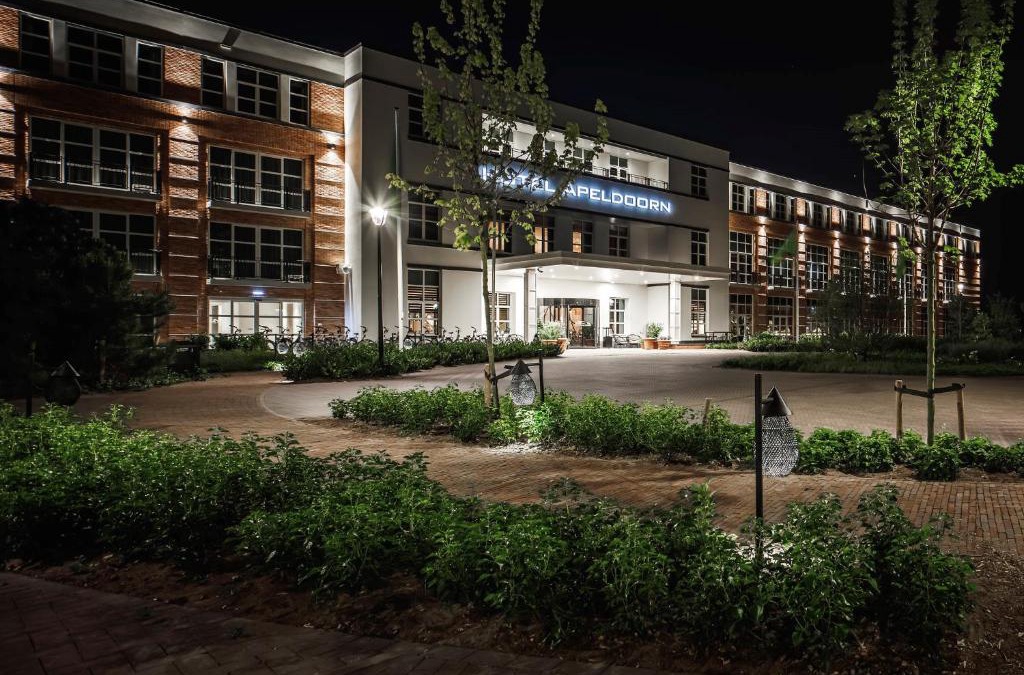 Apeldoorn Oost Hotel | Van der Valk Hotel Apeldoorn