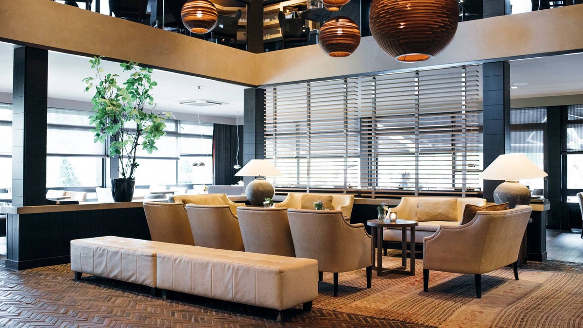 Ugchelen-Zuid Hotel | Van der Valk Hotel Apeldoorn - De Cantharel