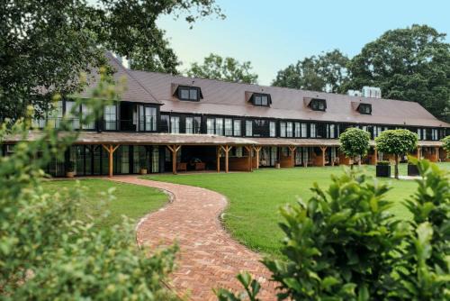 Ugchelen-Zuid Hotel | Van der Valk Hotel Apeldoorn - de Cantharel