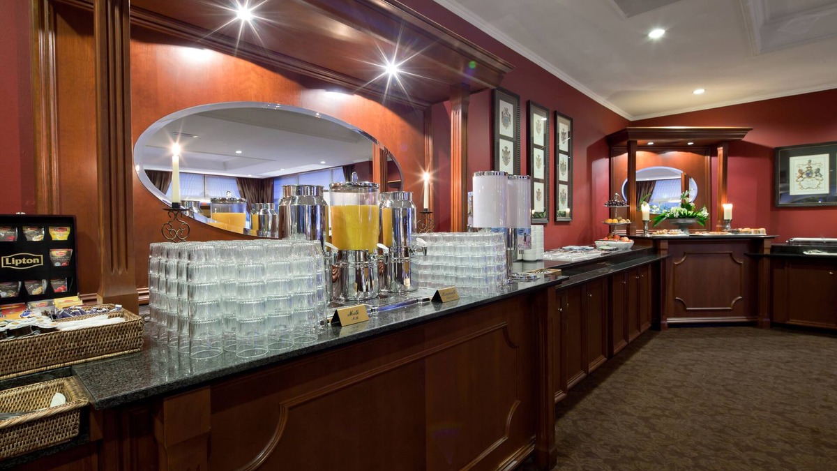 Emmeloord Hotel | Van der Valk Hotel Emmeloord
