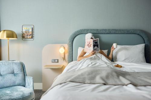 Roissy-en-France Hotel | Van der Valk Hotel Paris CDG Airport