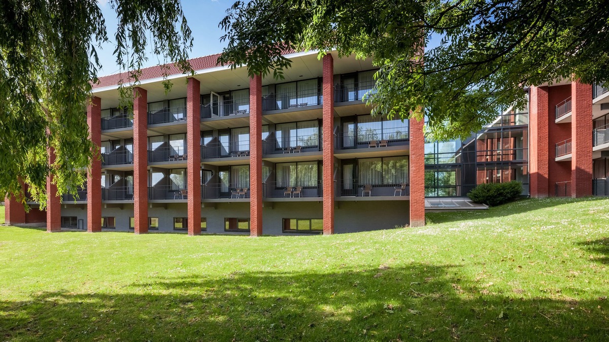 Goes Hotel | Van der Valk Hotel Goes