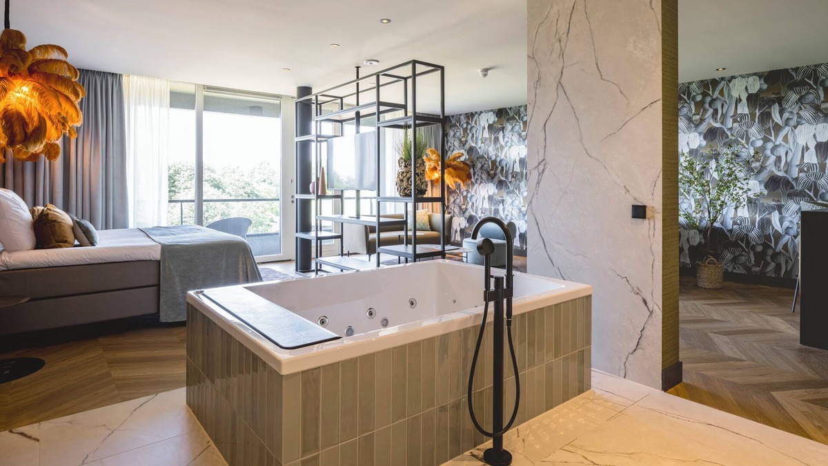 Municipality of Heerlen Hotel | Van der Valk Hotel Heerlen