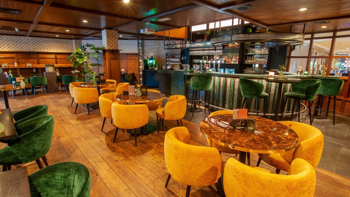 Hengelo Hotel | Van Der Valk Hotel Hengelo