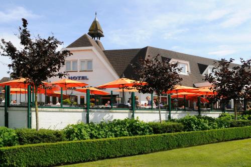 Eemnes Hotel | Van der Valk Hotel Hilversum/De Witte Bergen