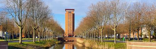 Houten Hotel | Van der Valk Hotel Houten Utrecht