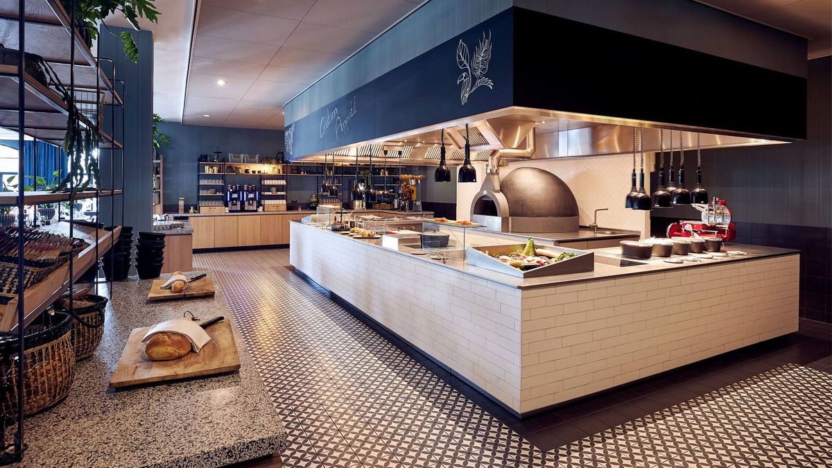 Melle Hotel | Van Der Valk Hotel Melle - Osnabrück