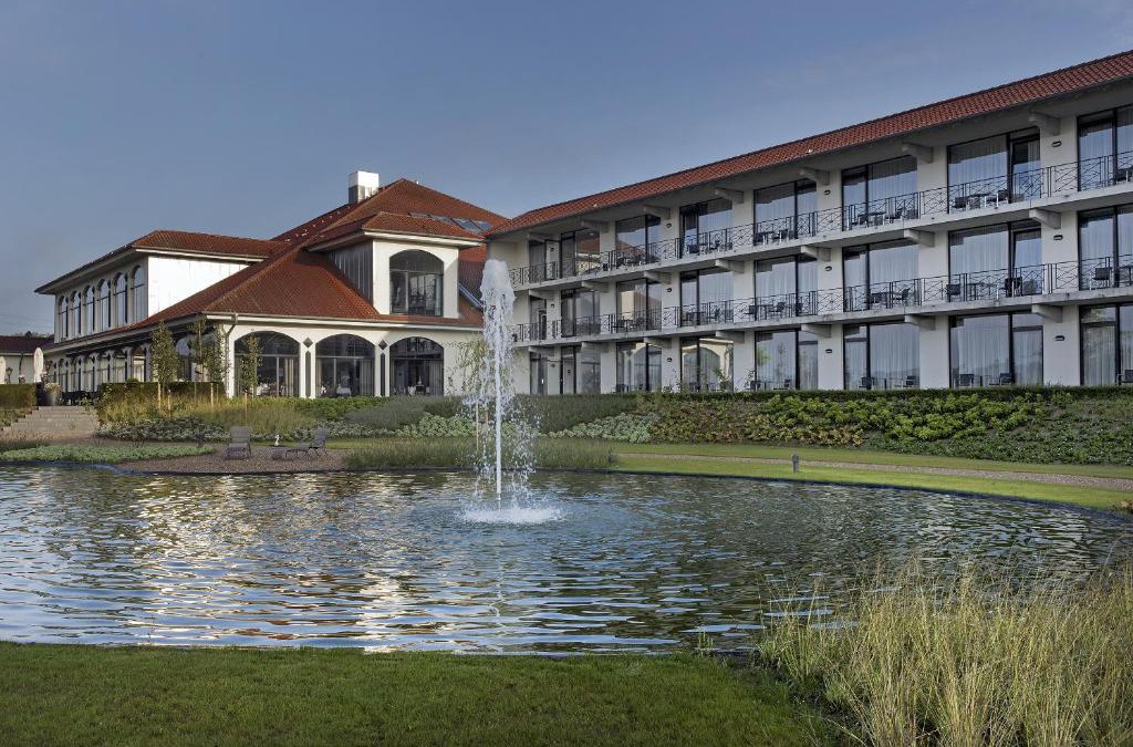 Melle Hotel | Van der Valk Hotel Melle - Osnabrück