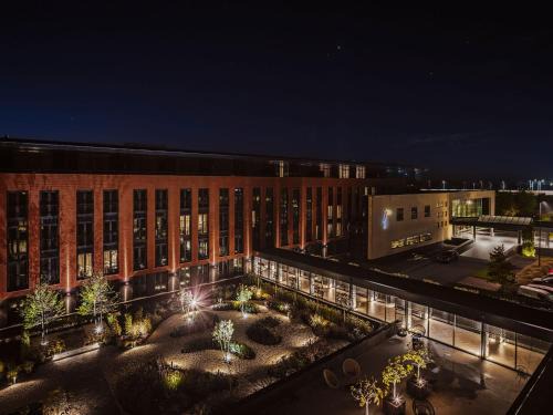Middelburg Hotel | Van der Valk Hotel Middelburg