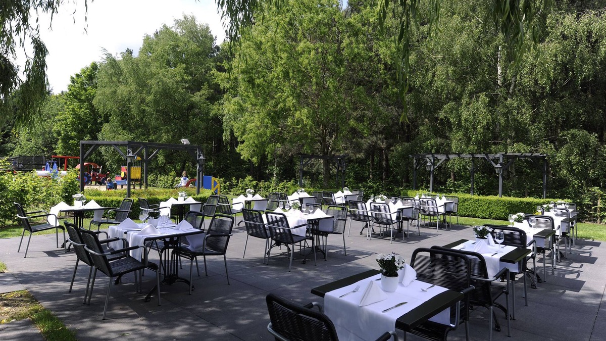 Nazareth Hotel | Van der Valk Hotel Nazareth - Gent
