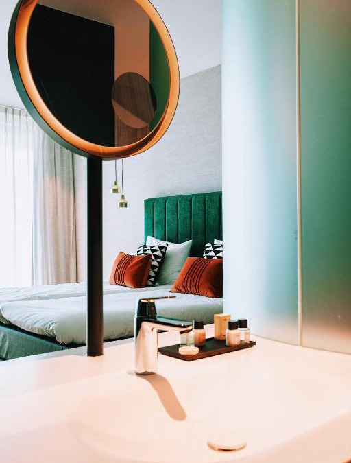 Municipality of Schiedam Hotel | Van der Valk Hotel Schiedam