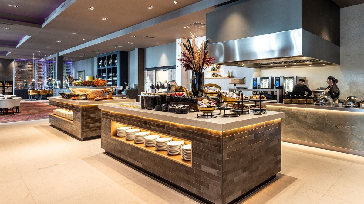 Sneek Hotel | Van Der Valk Hotel Sneek