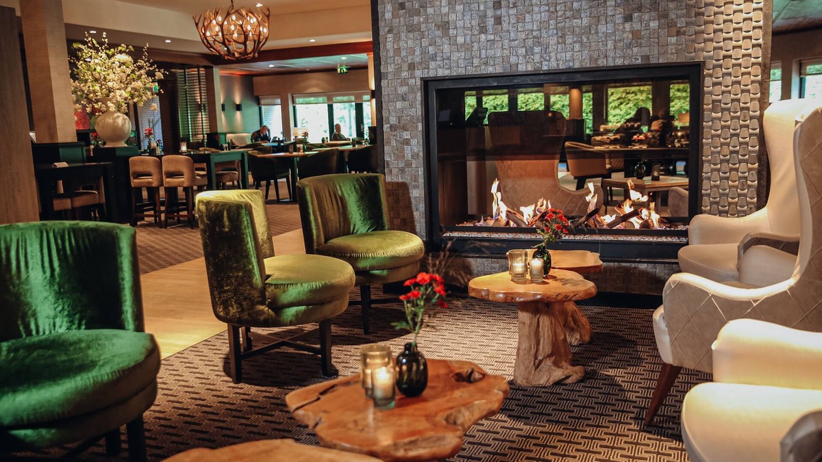 Spier Hotel | Van Der Valk Hotel Spier - Dwingeloo