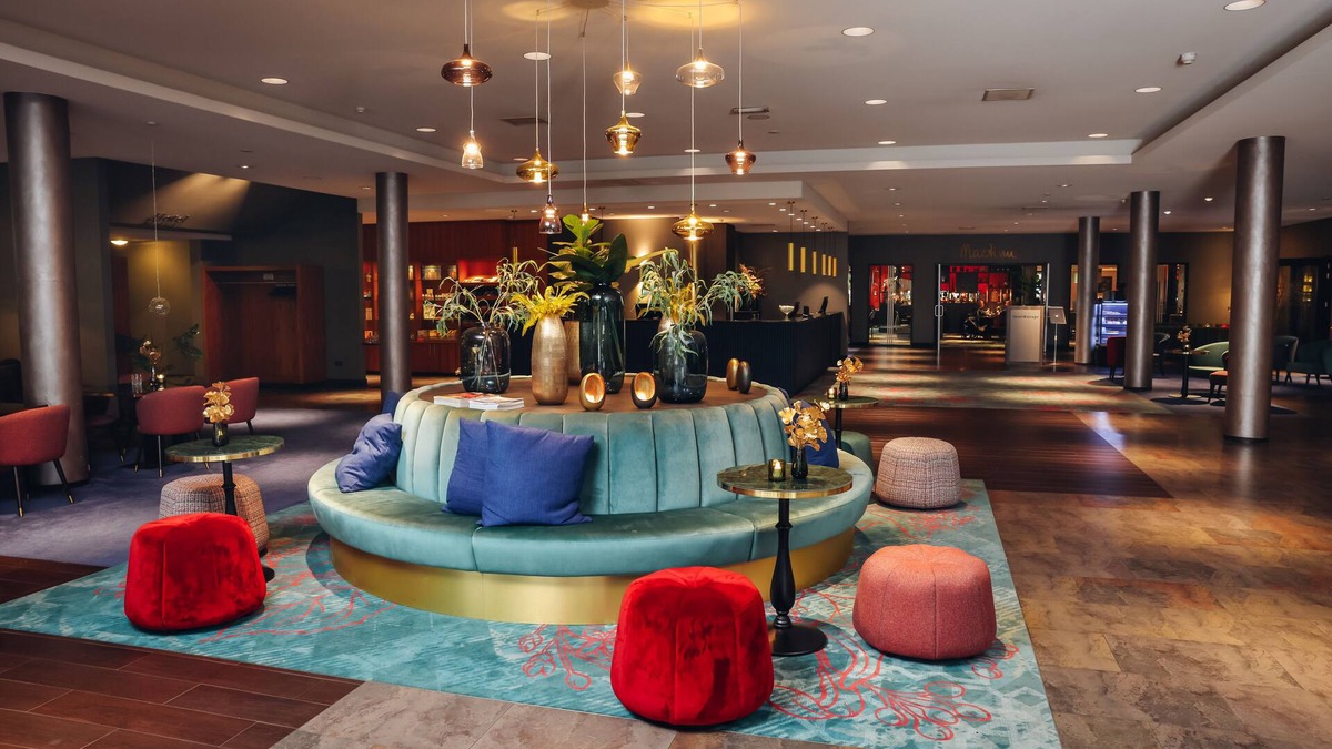 Municipality of Weststellingwerf Hotel | Van der Valk Hotel Wolvega - Heerenveen