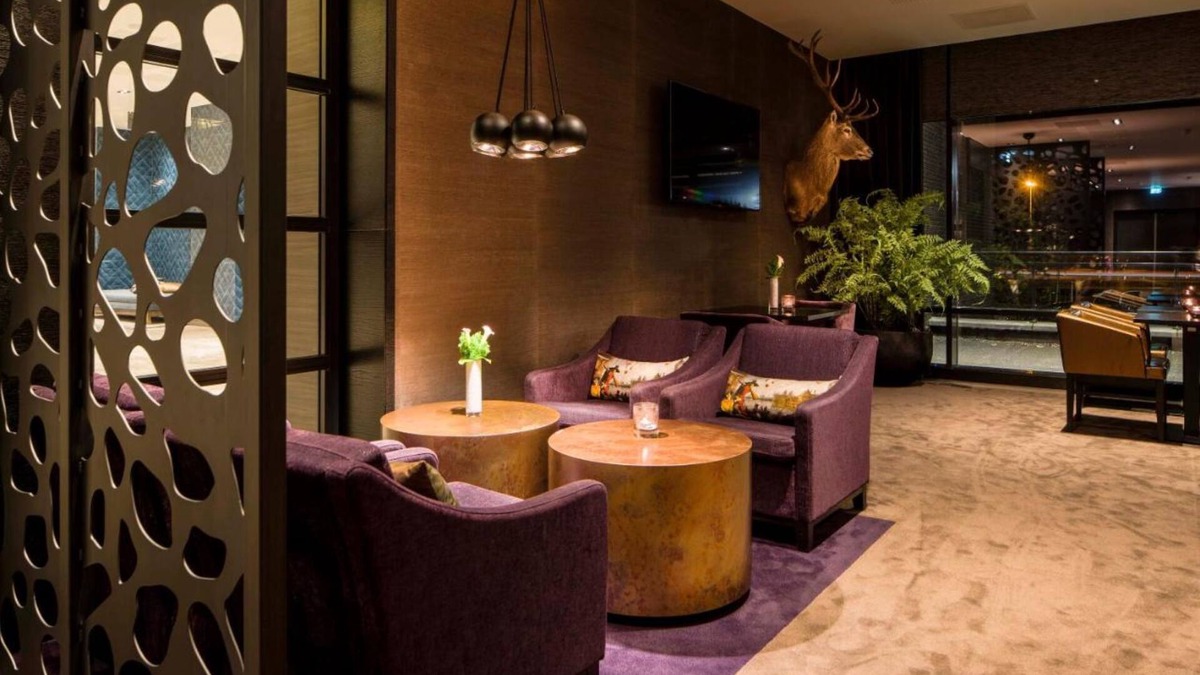 Municipality of Zwolle Hotel | Van der Valk Hotel Zwolle