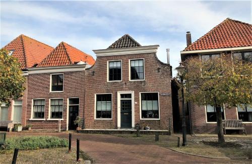 Medemblik Villa | Van Gogh Huis Medemblik