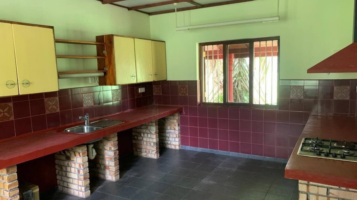 Dodanduwa House | Van Kessel Villas
