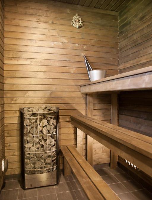 Hiiu House | Vanaõue Holiday Home