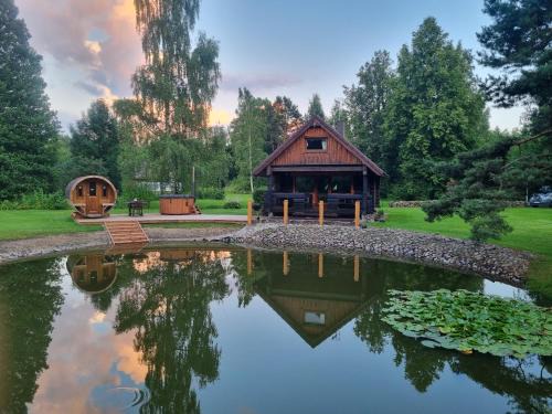 Uulu House | Vana-Paradiisi
