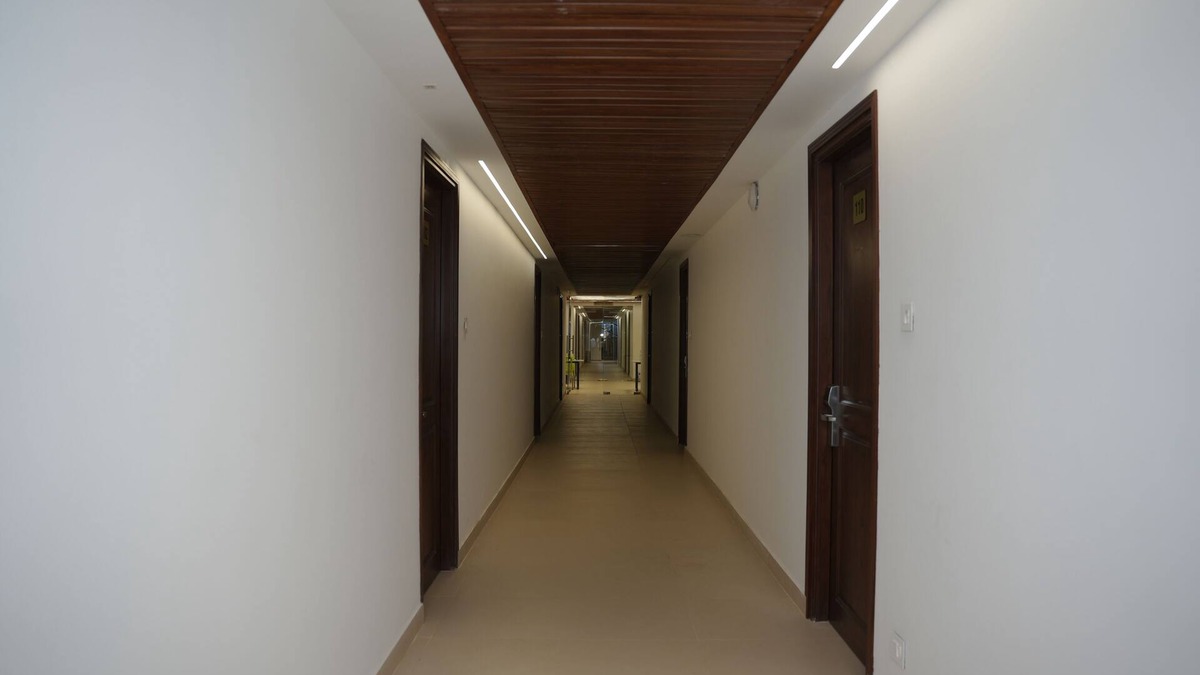 Tirupur Hotel | Vanaalayam retreat by the Arcadia