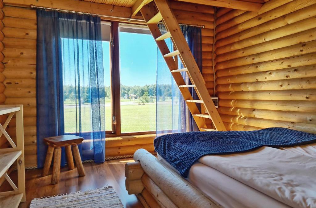Saue Other | Vanamõisa Caravan Park