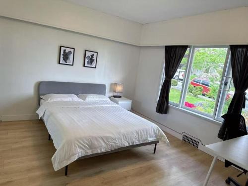 Burnaby House | Vancouver Burnaby Villa 36