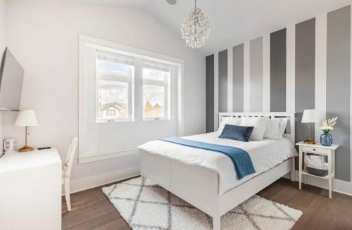 Oakridge House | Vancouver West Cozy Retreat by Host Launch