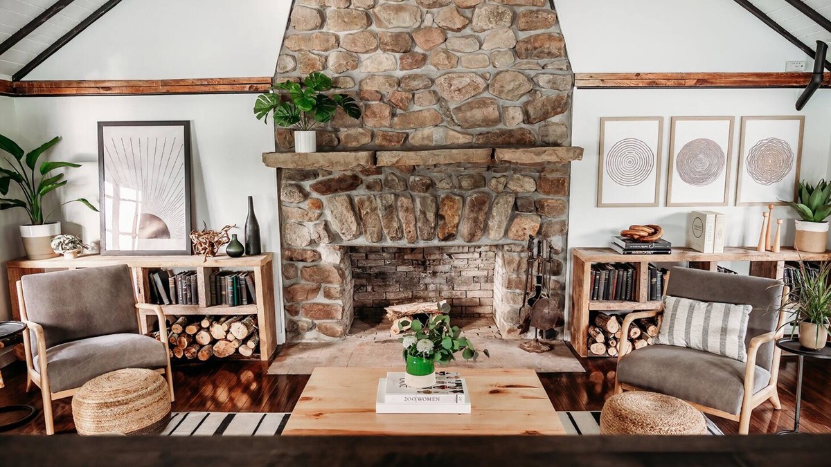 Cleveland Cabin | Vanderkamp NY – The Boathouse Cozy Lakefront Retreat on 850 Private Acres