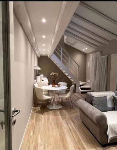 Burano Apartment | Vanessa Home