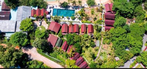 Vang Vieng Resort | VangVieng Elegance Boutique Resort