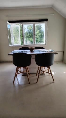 Kankaanpaa Apartment | Vanha hirsikoulu