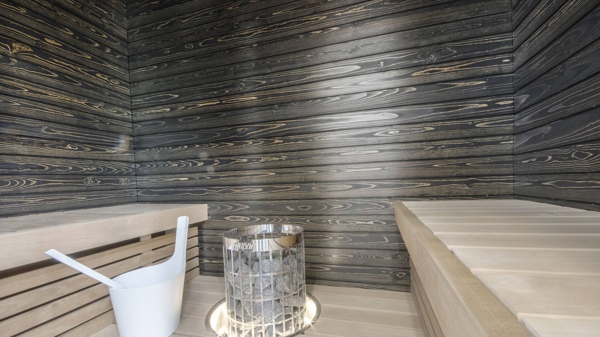 Varkaus Hotel | Vanha Postitalo